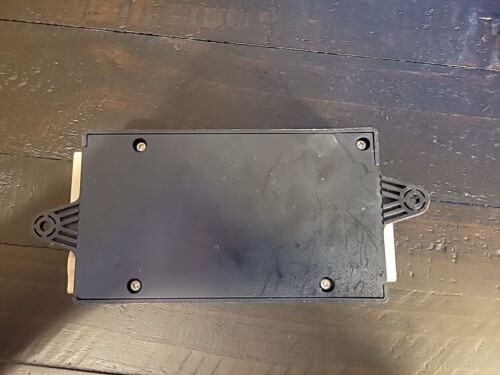 MAZDA CX-5, CX-9, 6 DRIVER SEAT MEMORY CONTROL MODULE OEM 2016