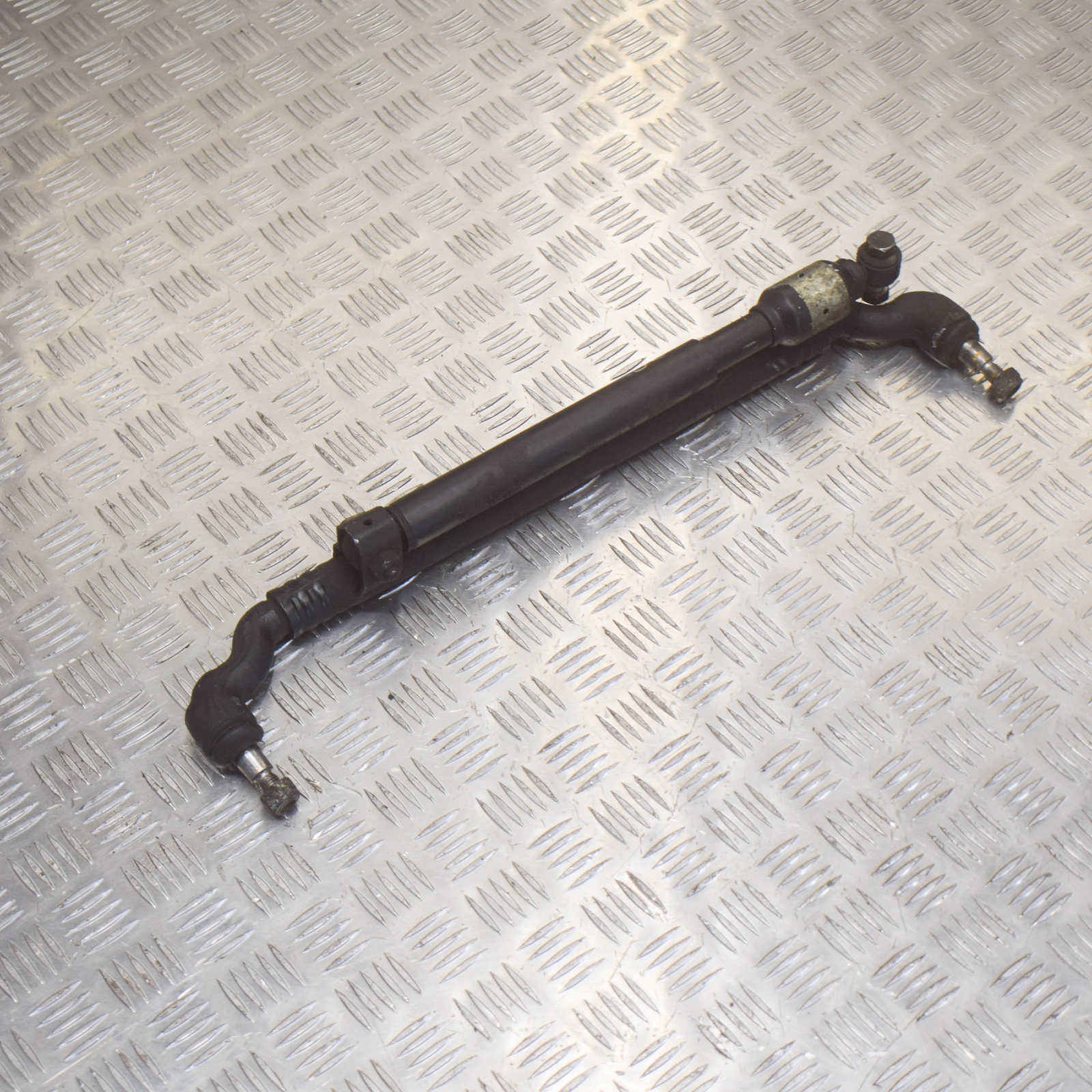 MERCEDES-BENZ SL R129 1294600405 A1294600405 Spurstange rechts 