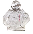 Active Gray Hoodies for Women