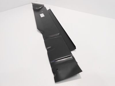 Driver Side Outer Floor Pan – Direct Fit For Ford F-150 & Bronco (Left Side)