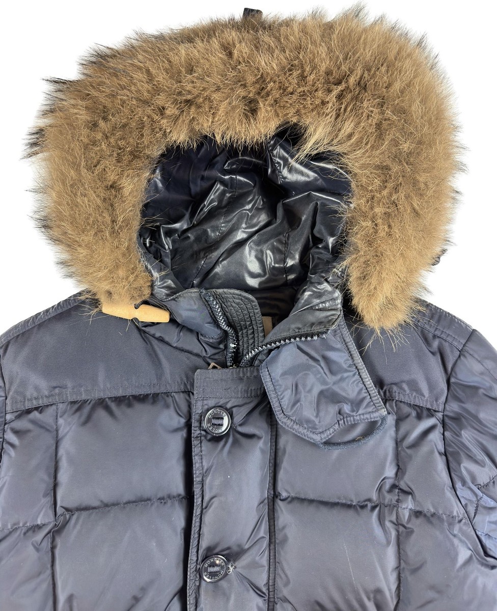 Moncler Ribera Size 2 | eBay Moncler Ribera Size 2 | eBay