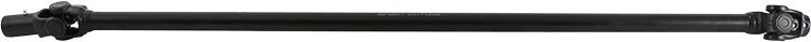 Eje de hélice de transmisión All Balls Polaris Ranger XP 900 2013-2016 PRP-PO-09-010 Foto 4 de 4