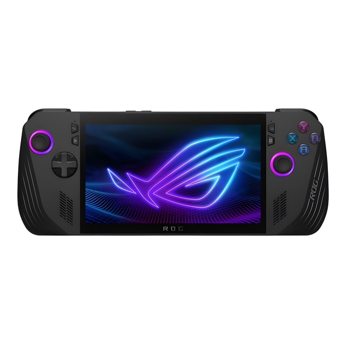 その他 ROG Ally Z1 Extreme 512GB + 2TB SSD ASUS ROG Ally X Handheld Gaming Console 7