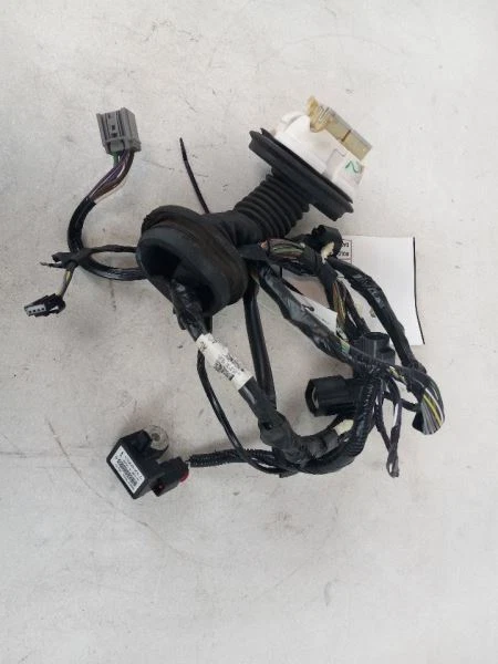 2008 FORD EXPLORER FRONT RIGHT DOOR WIRE HARNES 2523 — 第 2/4 张图片