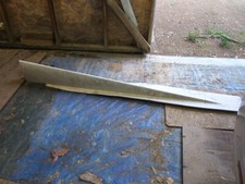 Cessna 150/152 long tail rake faring /continental o-200/Lycoming Cessna 150/152 long tail rake faring /continental o-200/Lycoming