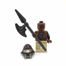 LEGO Lando Calrissan minifigure 9496 Star Wars mini figure