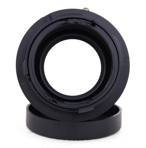 SA MS-Optics VARIOPRASMA 50mm f/1.5 F-MC Black Cover GFX-100S Leica M10P M9 M-P - Bild 6 von 12