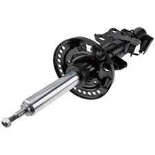 NTY Stoßdämpfer Gasdruck vorne links passend für Cadillac ATS