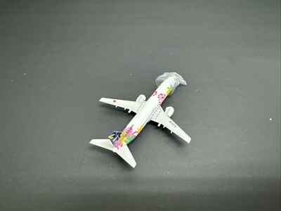Dragon Wings 1/400 [Japan] SNA Skynet Asia Airways B737-400