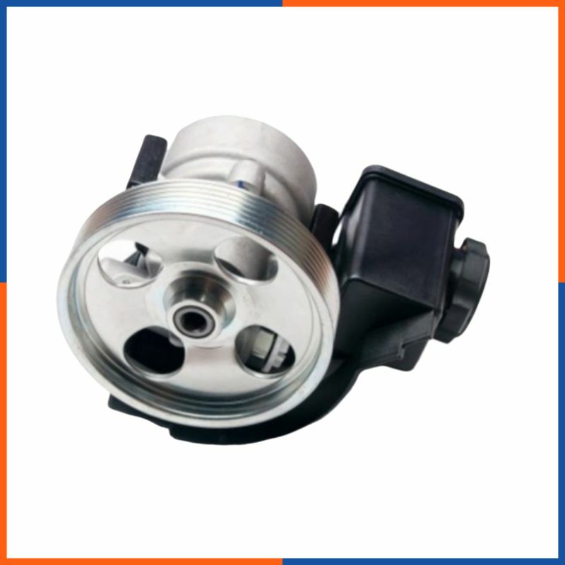 Pompe de direction assistée pour BMW 10SKV245 32411127046