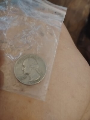 1966 Washington Quarter Ddo Ddr Cud Error Die Cracks And Gouges Rotated die erro