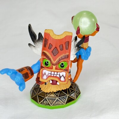 Skylanders Activision Spyro's Adventure Double Trouble Figure 2.75''