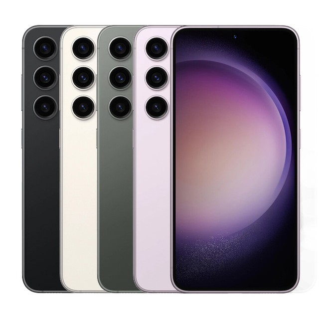 Samsung Galaxy S23 S911 128GB Verizon