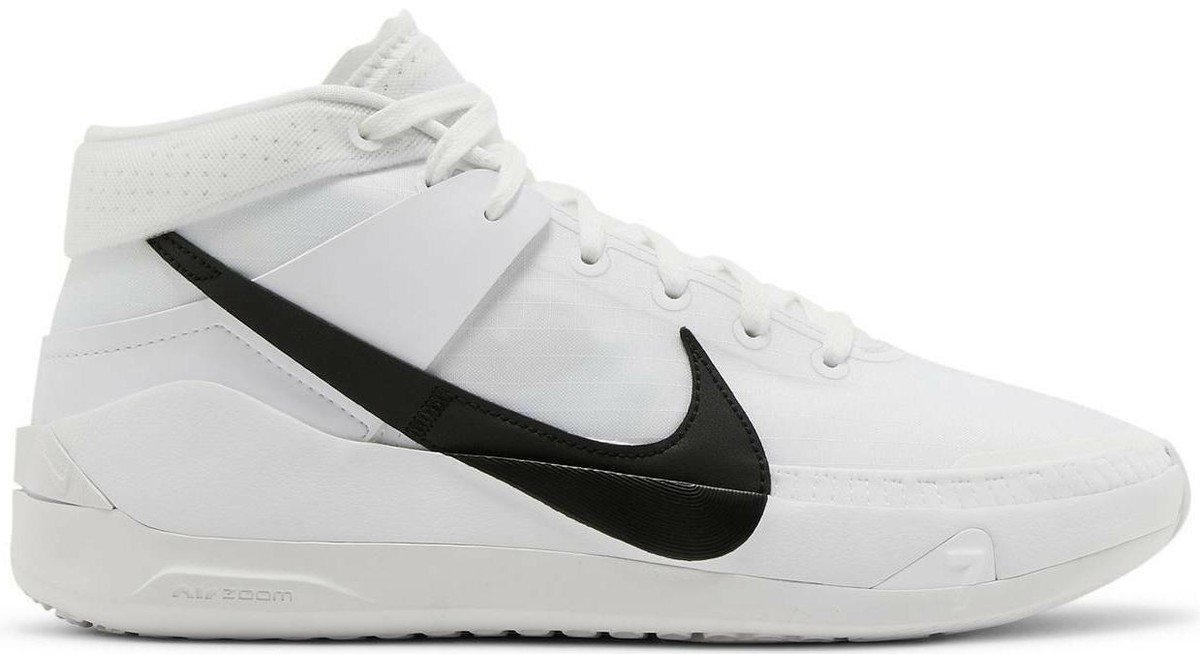 kd 13 black and white