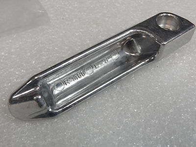 후-짱出品 Kawasaki NOS NEW 34028-1488 Left Rear Step EX ZR ZX | eBay