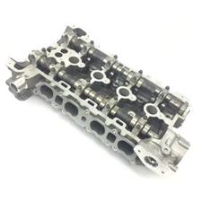 Complete GM 2.0L TURBO Cylinder Head 07-10 COBALT HHR SKY SOLSTICE 12616487