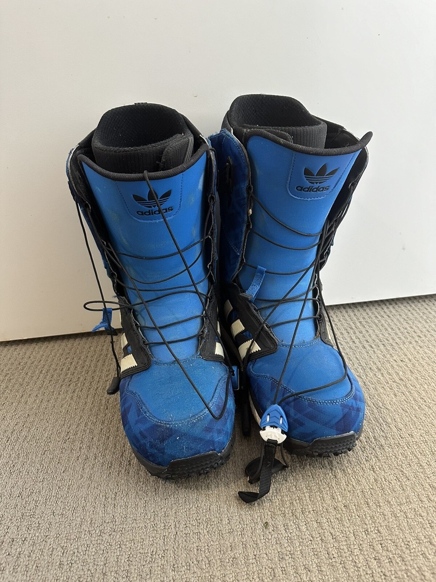 adidas energy boost snowboard boot