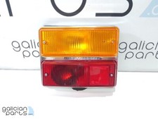 Feu avant (phare) Fiat 124