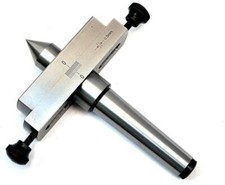 TAPER TURNING ATTACHMENT FOR SMALL LATHE MT-3 FREE SHIPPING