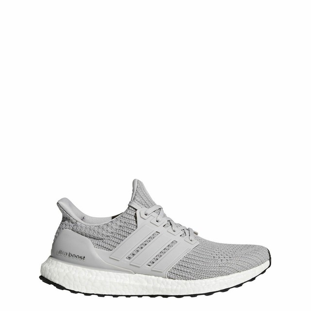 mens grey adidas ultra boost