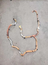 21 22 23 24 WRANGLER High Voltage Wiring HV ECH/EAC to PIM ID# 68378570AF