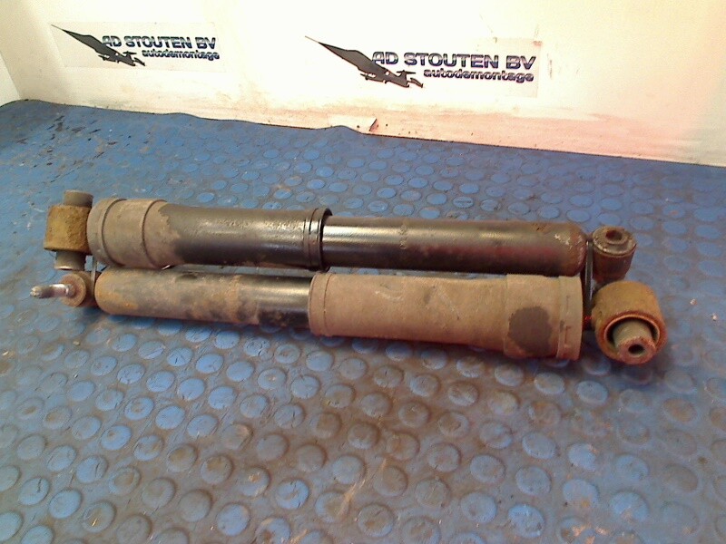 AMORTISSEURS ARRIERE (LA PAIRE) Renault Megane III Grandtour (KZ) 2011