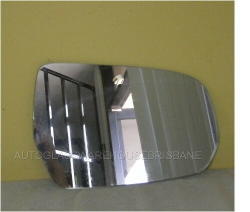 MITSUBISHI 380 DB - 9/2005 to 3/2008 - 4DR SEDAN - DRIVER - RIGHT SIDE MIRROR -  - Picture 1 of 1