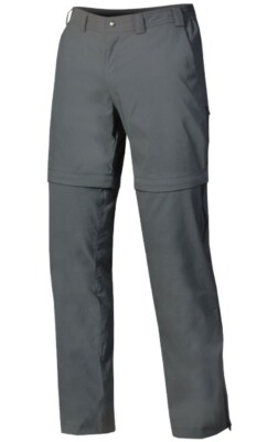 Direct Alpine Beam Zip Off Pant Men Outdoorhose für Herren mit Zip Off  Funktion