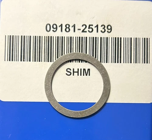 SHIM (25X32X1)