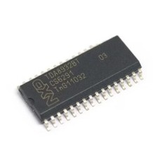 TDA8932BT TDA8932 IC SOP-32 Class D Audio Power Amplifier 96-9