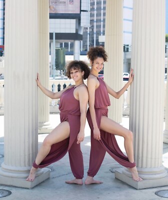 Adult Large Dance Costume | eBay display picture 1
