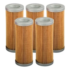 Tusk First Line Oil Filter 5 Pack Compatible with KTM 350/250/450 SX-F/XC-F
