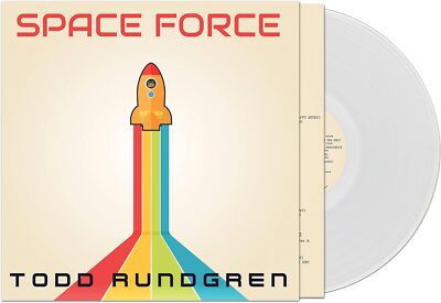 Space Force [VINYL]