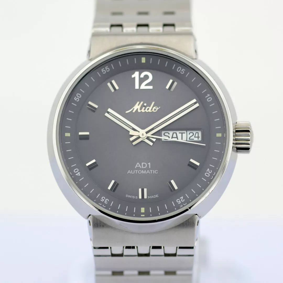 Mido ad1 hot sale