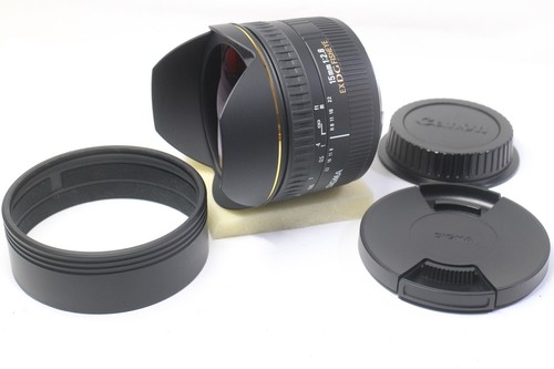 Objectif fisheye canon – Trouvez le meilleur prix - leDénicheur
