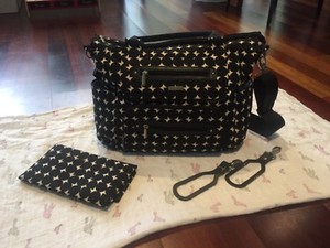 jj cole nappy bags australia