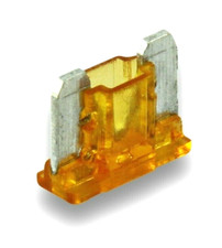 5 Amp Low Profile Mini Blade Fuses 100 Pack 