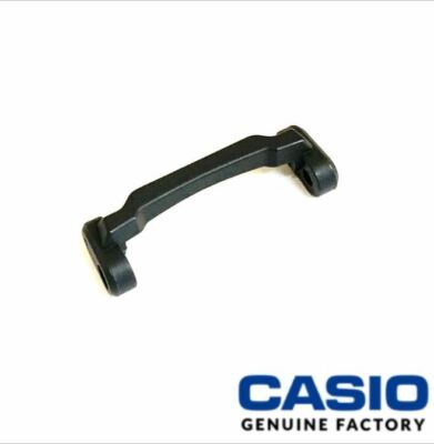 Casio Original ProTrek Armbandabdeckung Endstück 10532366 PRG-600-1 PRG-600Y PRG-650