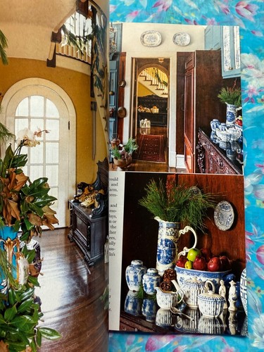 Bliss Victoria Christmas November, December 2021 Special Issue - Imagen 11 de 12