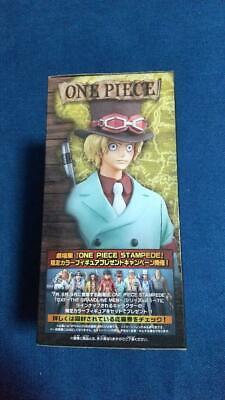 One Piece Stampede Sabo Trafalgar Law DXF Figure Doll 2 Set Banpresto Japan