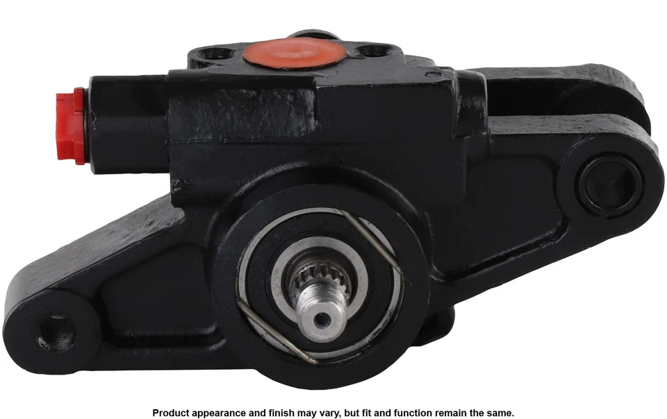 适用于 2001 - 2005 年现代伊兰特动力转向泵 Cardone 2002 2003 2004 — 第 4/4 张图片