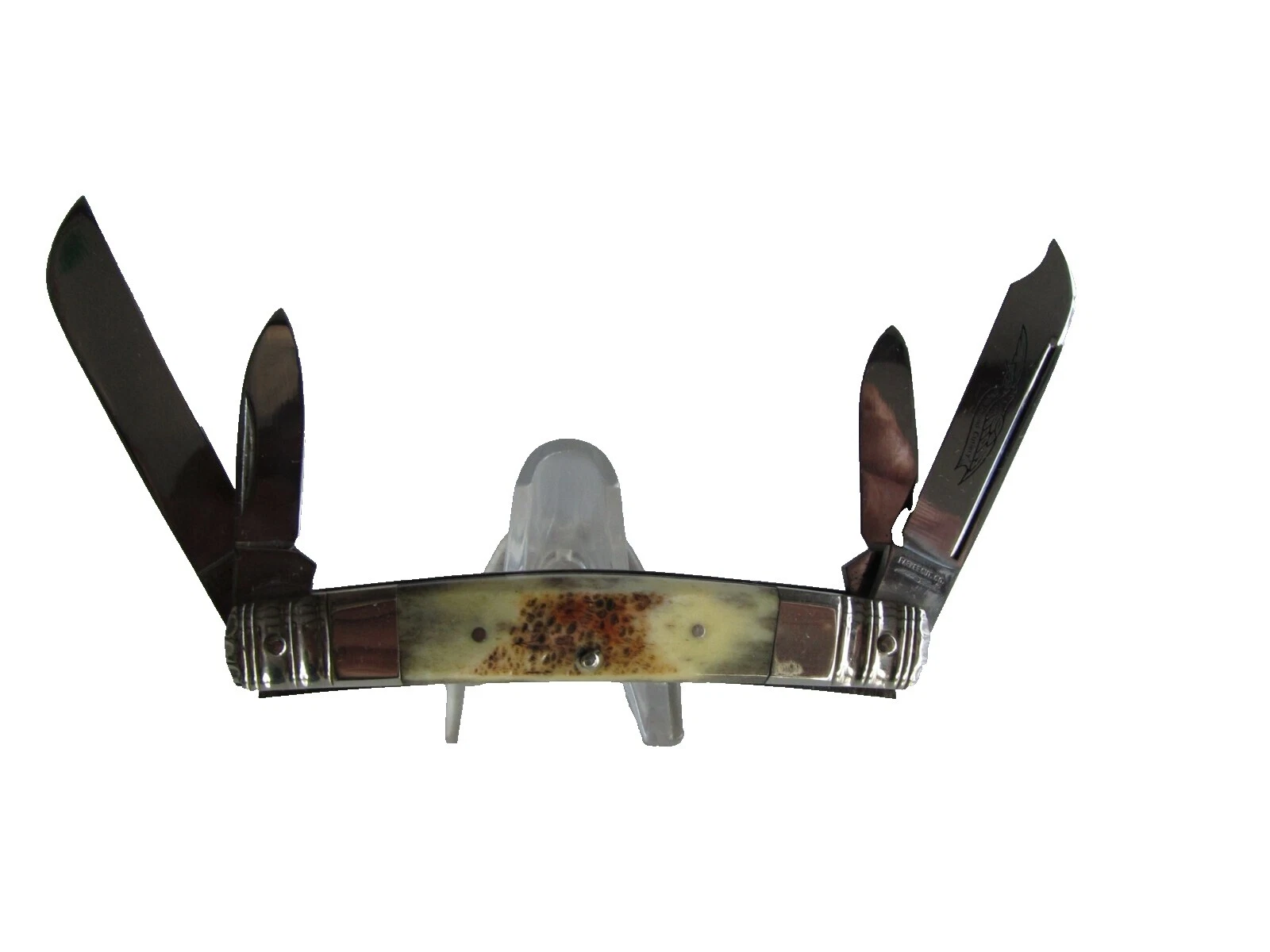 Parker Brown Collectible Knives, Swords, Blades, Armors & Accessories