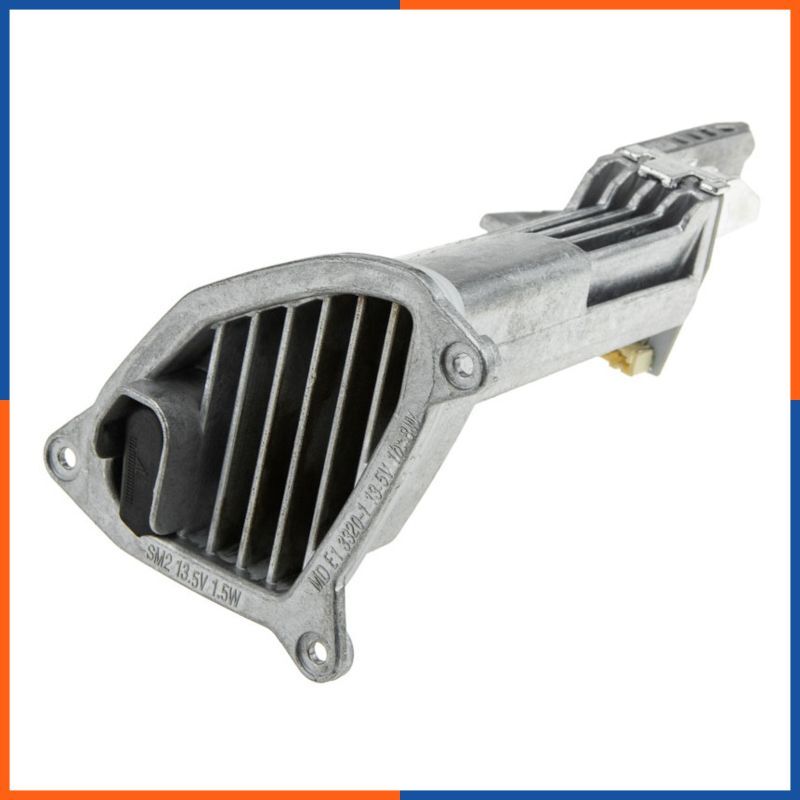 Unite de commande d'eclairage LED gauche BMW reference 59SKV125 de rechange - 2