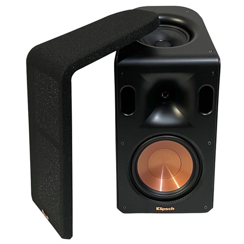 KLIPSCH Reference Cinema System 5.1.4 SATELLITE SPEAKER ONLY Dolby