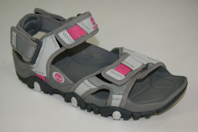 Timberland Nekkol Sandals Size 35,5 US 5 Trekking Sandals Women Shoes 28605 for sale online