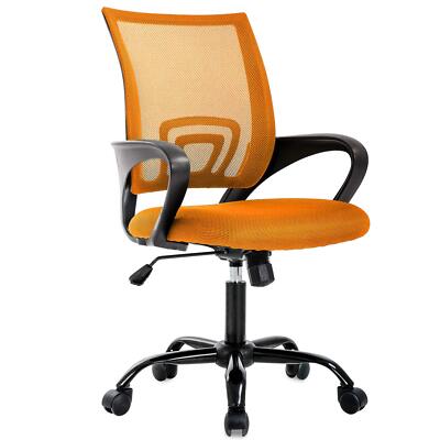 Office Chair Ergonomic Cheap Desk Chair Mesh Computer Chair Lumbar Support