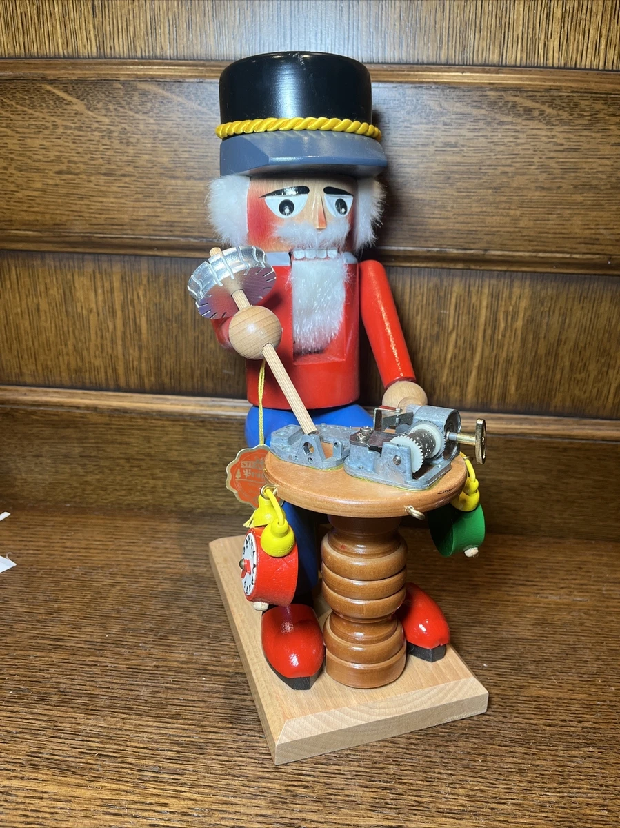 Nutcracker figures best sale from germany