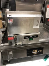 Winston CVAP Heated Drawer W/ Humidity Control 120V