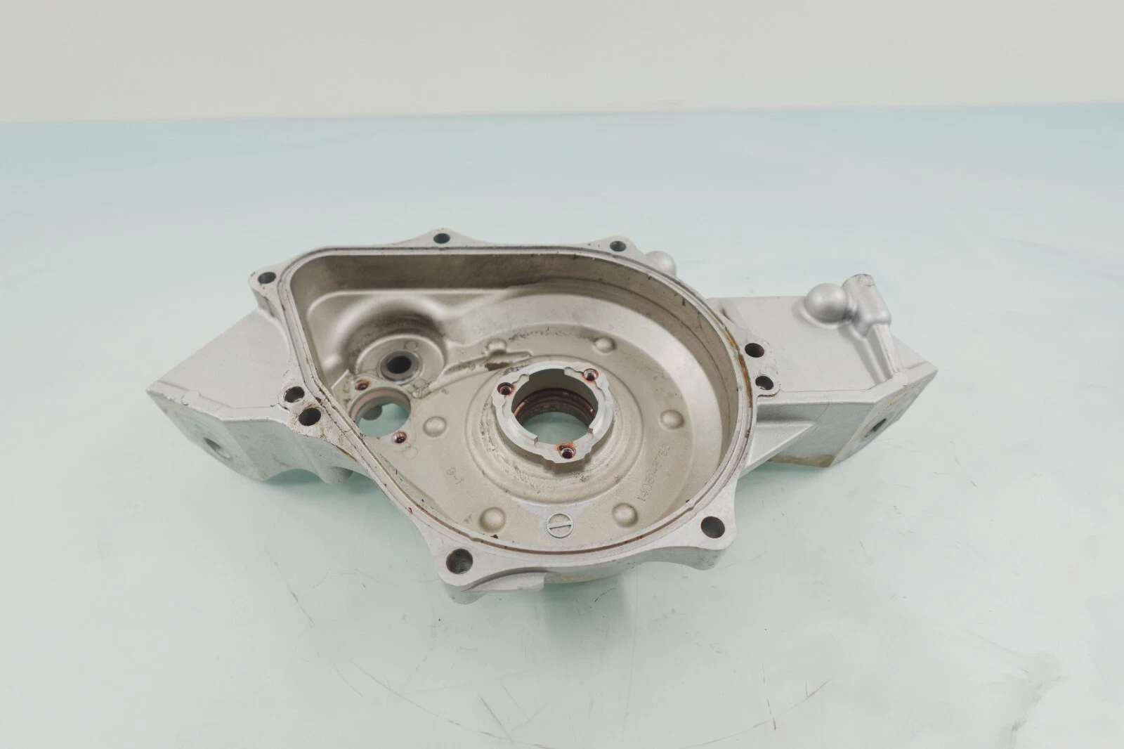 2004-2021 Kawasaki OEM Generator Flywheeler Stator Case Cover 14031-3737 STX-15F