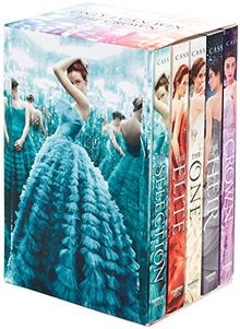 The Selection 5-Book Box Set: The Complete Series v... | Buch | Zustand sehr gut